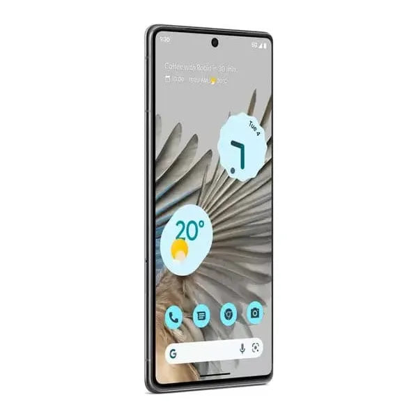 GOOGLE Pixel 7 Pro - 256 GB - Snow - Gadcet.com